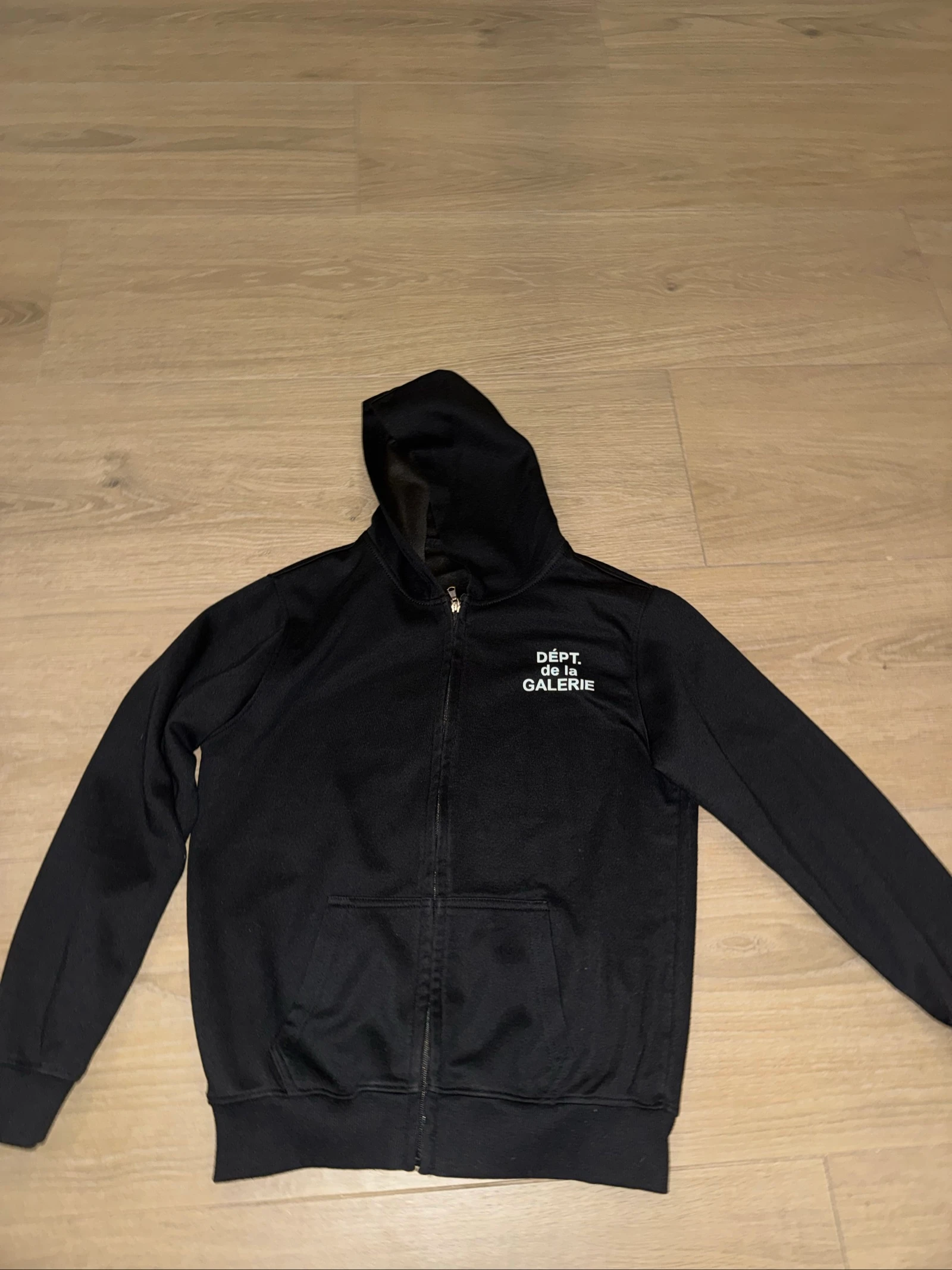Chaqueta Galerie Dept